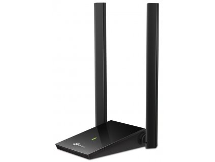 TP-Link Archer T4U Plus AC1300 High Gain Dual Band Wi-Fi USB Adapter