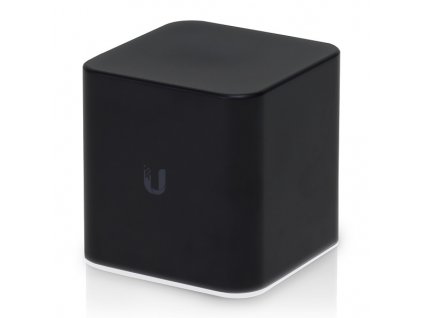 Ubiquiti AirCube ISP - AP/Router, 2,4GHz, MIMO2x2, 802.11n, 4x 100Mbit Ethernet