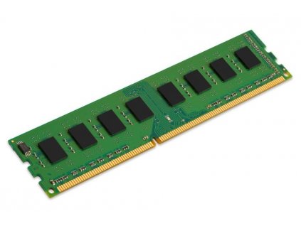 QNAP rozšiřující paměť 16GB DDR4-2133 RAM MODULE LONG DIMM