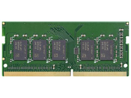 Synology D4ES01-8G ozšiřující paměť 8GB DDR4