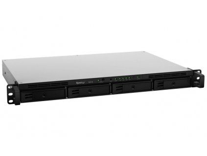 Synology RX418   rozšiřující jednotka pro RackStation (4xSATA)
