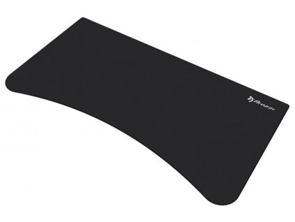 AROZZI ARENA Deskpad/ ochranná podložka na celý stůl Arena/ černá