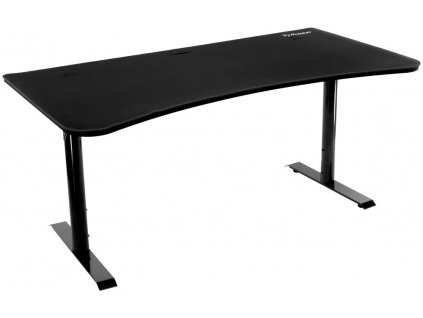 AROZZI herní stůl ARENA Gaming Desk/ černý