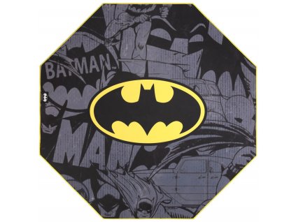 Batman ochranná podložka na podlahu pro herní židle