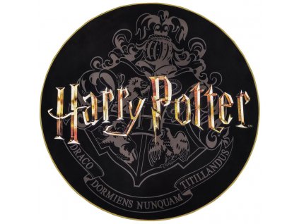 Harry Potter ochranná podložka na podlahu pro herní židle