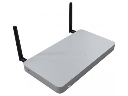 Cisco Meraki MX67W Firewall Cloud Managed, 1x GbE WAN, 4x GbE LAN, Wave 2 Wi-Fi
