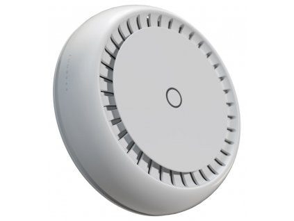 MikroTik cAP XL ac, RBcAPGi-5acD2nD-XL 2,4/5GHz Wi-Fi 5, Quad core 716 GHz, 2x GbE PoE+ in/out, L4