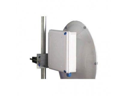JRC GentleBOX JR-200 outdoor box k parabolám PAR-24, PAR-29