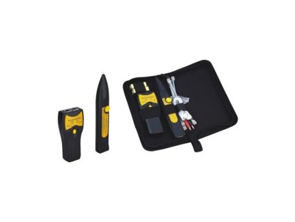 DATACOM NetWork tester + generátor+sonda