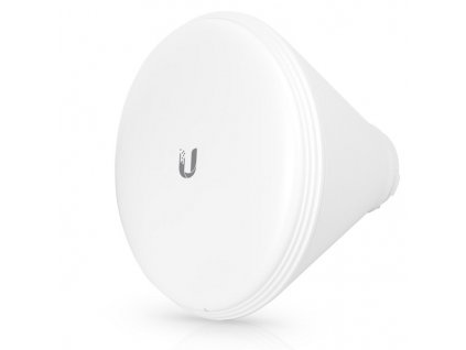 Ubiquiti Sektorová Horn anténa 30° - 5GHz, zisk 19 dBi, úhel 30°, MIMO 2x2