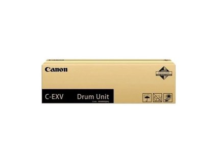 Canon originální  DRUM UNIT C-EXV58  iR Advance C58xx podle typu modelu až 410 000 stran A4 (5%)