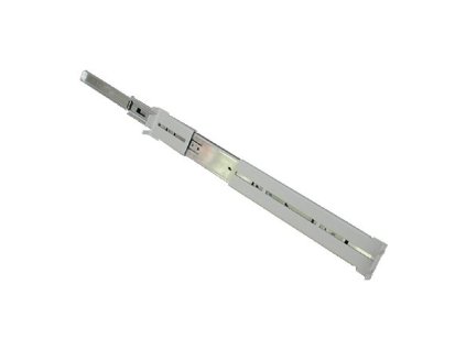 DATACOM Ližiny pro 19" CASE  450mm