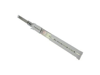 DATACOM Ližiny pro 19" CASE  600mm