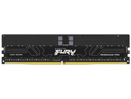 KINGSTON FURY Renegade Pro 32GB DDR5 4800MT/s / CL36 / DIMM / ECC Reg