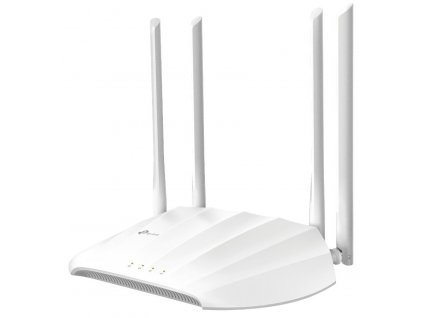 TP-Link TL-WA1201/ 802.11ac - wave2/n/a/b/g/ dual band / AP/AP Client/WDS/ 1xLAN/WAN - 1200 Mbps