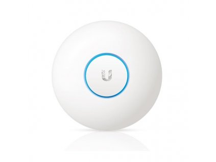 Ubiquiti UniFi AC Lite - Wi-Fi 5 AP, 2.4/5GHz, až 1167 Mbps, 1x GbE, vnitřní, PoE 24V/ 802.3af AltA