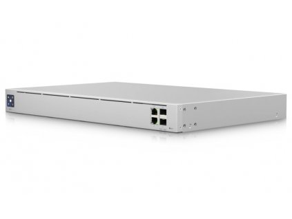 Ubiquiti UniFi Gateway Professional - Router, 2x GbE, 2x SFP+, CPU 1.7 GHz, quad-core, RAM 2GB, DPI, IPS/IDS