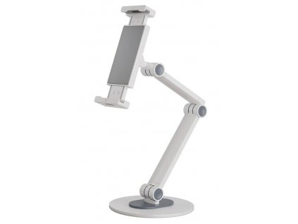 Neomounts  DS15-550WH1 / universal tablet stand for 4,7-12,9" tablets  / White
