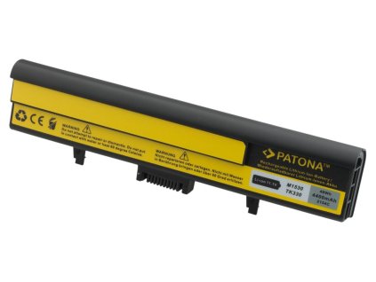 PATONA baterie pro ntb DELL XPS M1530 4400mAh 11,1V Li-Ion