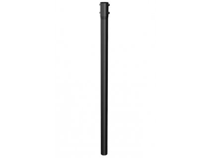 Neomounts  NS-EP100BLACK / 100 cm extension pole for FPMA-C340BLACK / Black