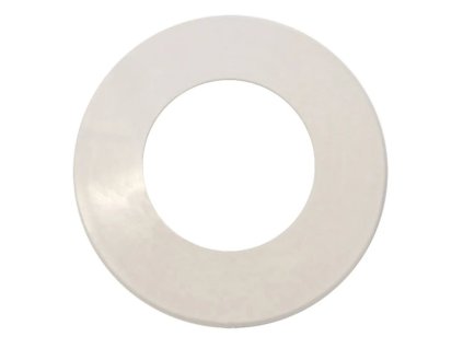 Neomounts  FPMA-CRW5HM / Ceiling cover for FPMA-C100 & FPMA-C100SILVER, 50 mm / White