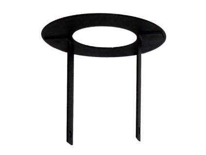 Neomounts  FPMA-CRB5 / Ceiling cover for FPMA-C100 & FPMA-C100SILVER, 52 mm, metal / Black