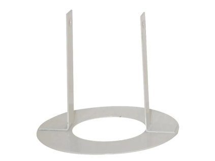 Neomounts  FPMA-CRW5 / Ceiling cover for FPMA-C100 & FPMA-C100SILVER, 52 mm, metal / White