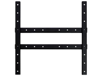 Neomounts  FPMA-VESA425 / VESA Conversion Strips - VESA 100 to 200x100, 200x200, 400x200, 400x400 / Black