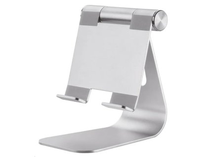 Neomounts  DS15-050SL1 / Tablet Desk Stand (suited for tablets up to 11") / Silver