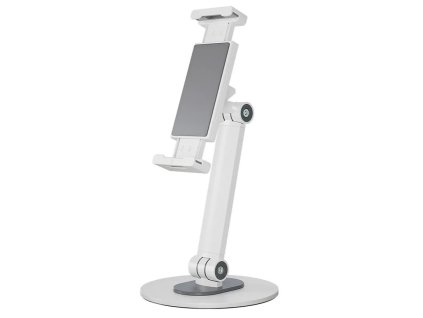 Neomounts  DS15-540WH1 / universal tablet stand for 4,7-12,9" tablets  / White