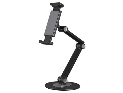Neomounts  DS15-550BL1 / universal tablet stand for 4,7-12,9" tablets  / Black