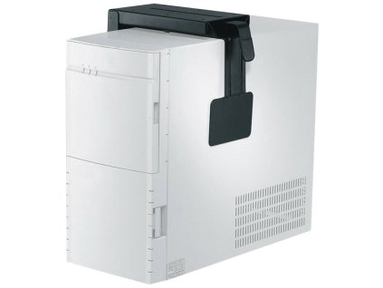 Neomounts  CPU-D100BLACK / CPU Holder (height PC: 30-53 cm / width PC: 8-22 cm) / Black