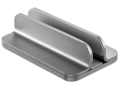 Neomounts  NSLS300 /  Držák notebooku vertikální / nastavitelná šířka / Silver