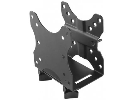 Neomounts Select  NM-TC100BLACK / Thin Client Holder / Black