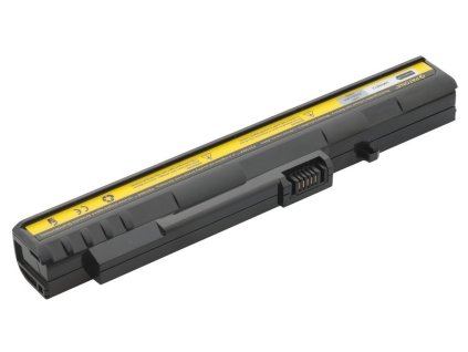 PATONA baterie pro ntb ACER ASPIRE ONE 2200mAh Li-Ion 11,1V černá