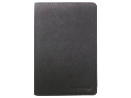 POCKETBOOK pouzdro pro Pocketbook 616, 617, 618, 627, 628, 632, 633/ černé