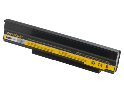 PATONA baterie pro ntb ACER AS09C31 4400mAh Li-Ion 10,8V