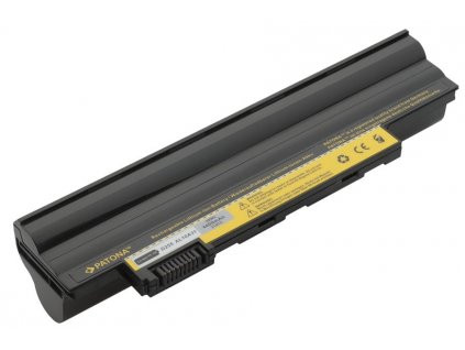 PATONA baterie pro ntb ACER AL10A31 4400mAh 11,1V
