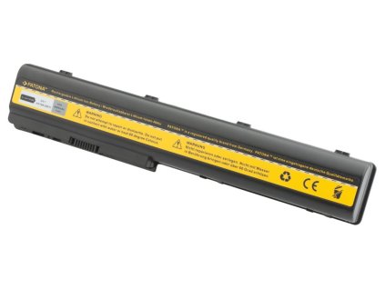 PATONA baterie pro ntb HP PAVILION DV7 4400mAh Li-Ion 14,4V