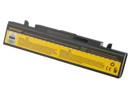 PATONA baterie pro ntb SAMSUNG R460 4400mAh 11,1V Li-Ion