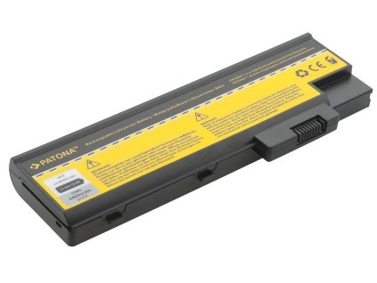 PATONA baterie pro ntb ACER ASPIRE 5600/9420 4400mAh 14,8V