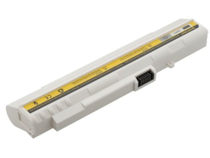 PATONA baterie pro ntb ACER ASPIRE ONE 571 4400mAh Li-Ion 10,8V bílá