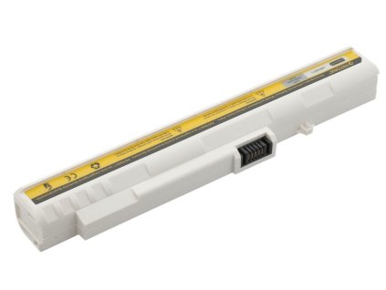 PATONA baterie pro ntb ACER ASPIRE ONE 2200mAh Li-Ion 11,1V bílá
