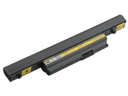 PATONA baterie pro ntb ACER ASPIRE AS10B31 4400mAh 11,1V
