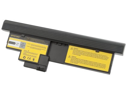 PATONA baterie pro ntb IBM X200 4400mAh 14,8V
