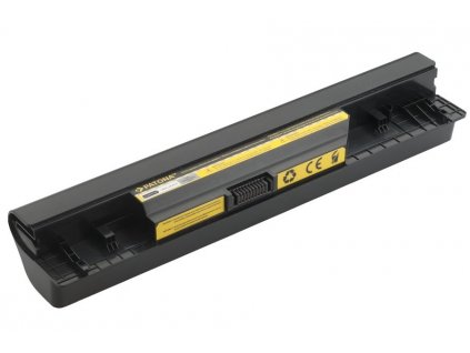 PATONA baterie pro ntb DELL ISNPIRON 14/15/17 6600mAh 11,1V