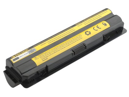 PATONA baterie pro ntb DELL STUDIO XPS 14 6600mAh 11,1V