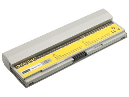 PATONA baterie pro ntb DELL LATITUDE E4200 4400mAh 11,1V