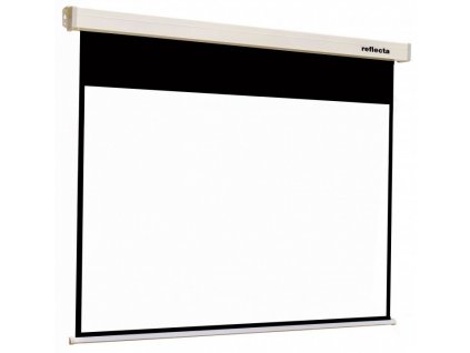 Reflecta MOTOR Crystal 240x188cm (16:10, 107"/271cm, 230x143cm) plátno RC motorové