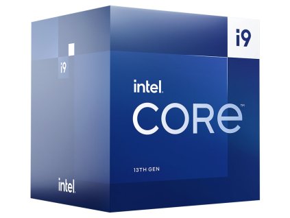 INTEL Core i9-13900 / Raptor Lake / LGA1700 / max. 5,6GHz / 24C/32T / 36MB / 65W TDP / BOX